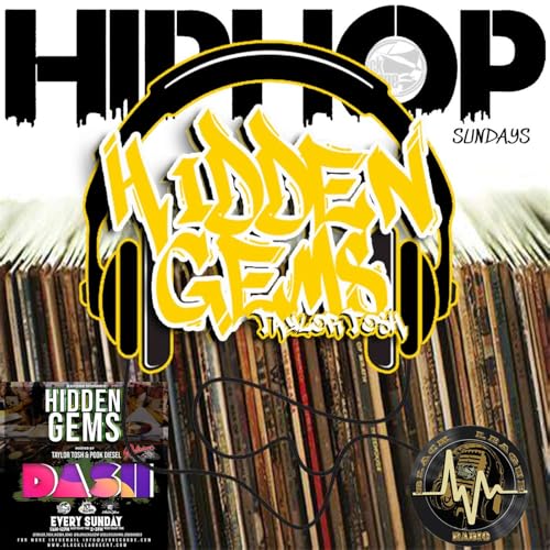 Hidden Gems Ep. 13