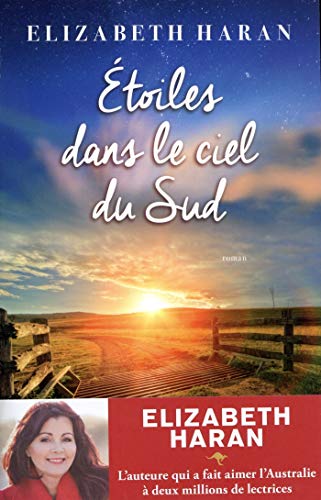 Étoiles dans le ciel du Sud (French Edition)