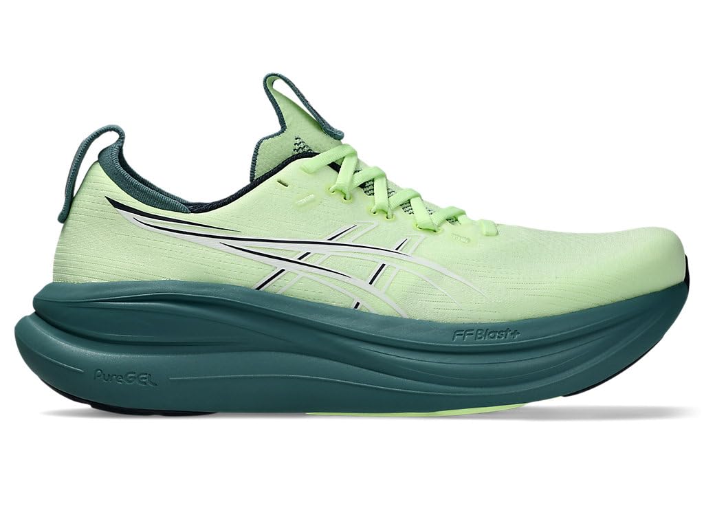 ASICS Mężczyźni Gel-nimbus 28sneakersy