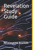Revelation Study Guide 1090775431 Book Cover