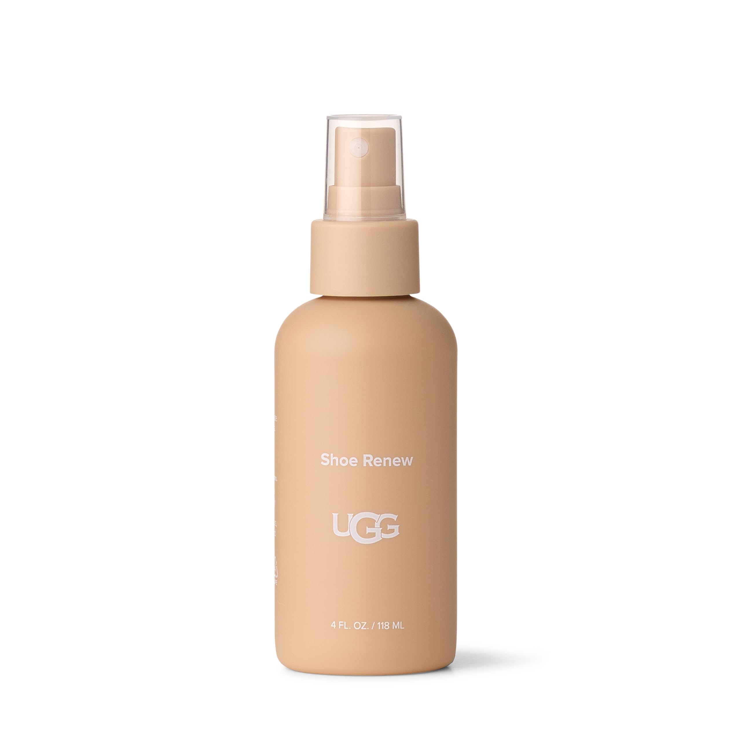 UGG Femmes Care Kit d'entretien pour Chaussures, Transparent, Durchsichtig