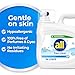 all Liquid Laundry Detergent Free Clear, 118 Ounce, 94 Loads