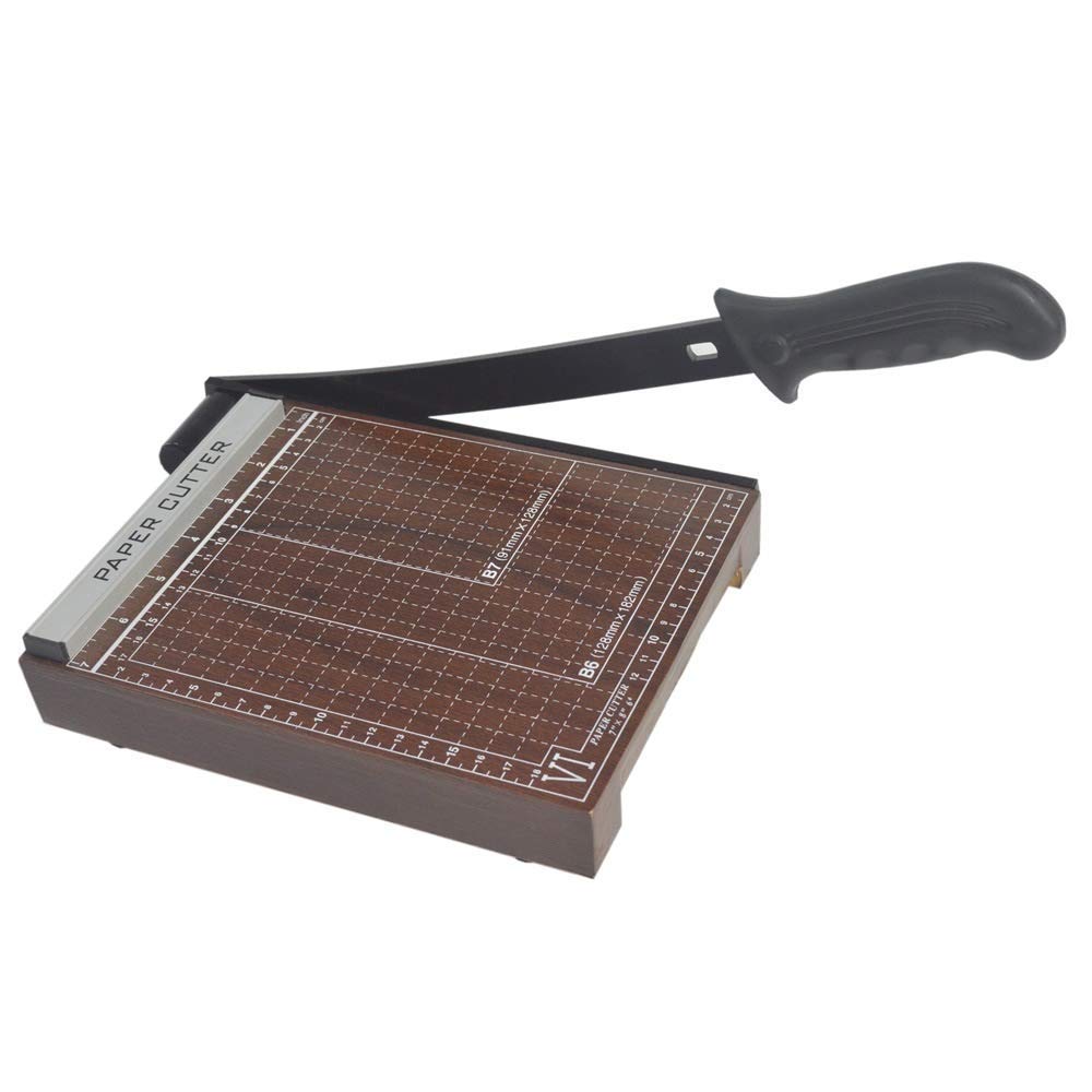 Buy Paper Cutter, Professional Paper Cutter Paper Trimmer,A5 Guillotine