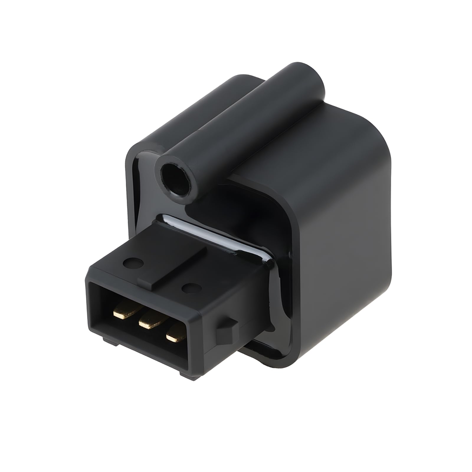 ECSiNG Sensore di pressione del carburante 3Pin LR084452 C2D51033 compatibile con Land Rover Discovery 5