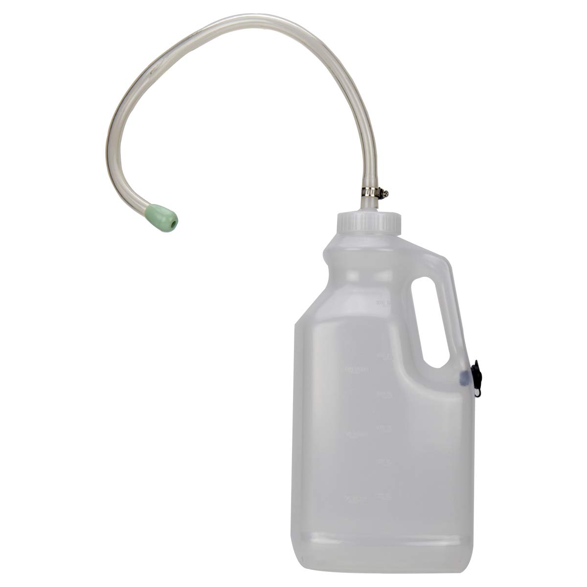 NeogenTA20009 Ideal Oral Fluid Feeder, Clear