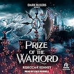 Cover of Prize of the Warlord