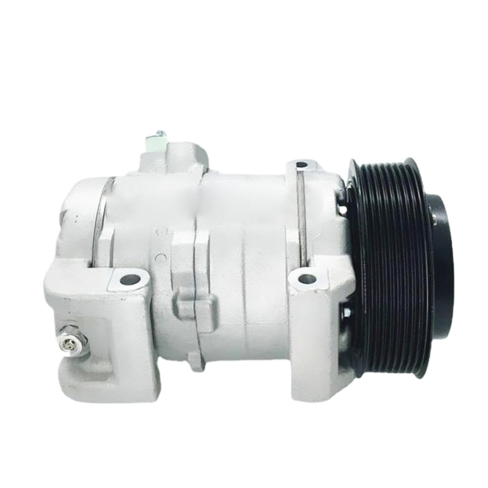 Gvamsacsy Onecolor Ac Compressor Compatible With Ram 2500 3500 2010 2011-2020 6.7L 178313 55111444Ab