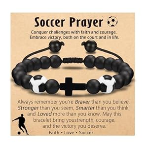 OAVOOK Basketball Soccer Baseball Football Gifts f...