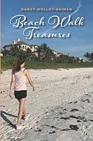 Beach Walk Treasures 0578917491 Book Cover
