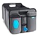 Munchkin Brica Out-N-About Collapsible Trunk Organizer & Diaper Changing Station