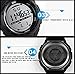 Yijia marca de lujo hombres Boy deportes relojes digitales LED Militar reloj impermeable al aire libre Casual relojes de pulsera Relogio Masculino Imagen de Yijia marca de lujo hombres Boy deportes relojes digitales LED Militar reloj impermeable al aire libre Casual relojes de pulsera Relogio Masculino