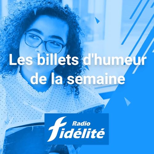 Page de couverture de Le Billet d'Humeur