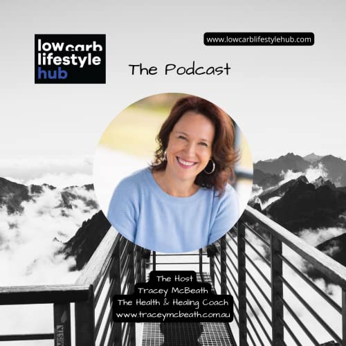 The Low Carb Lifestyle Hub Podcast cover art
