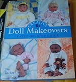 Creative Doll Makeovers: A Step-by-Step Guide
