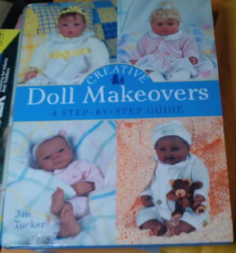 Creative Doll Makeovers: A Step-by-Step Guide image 2