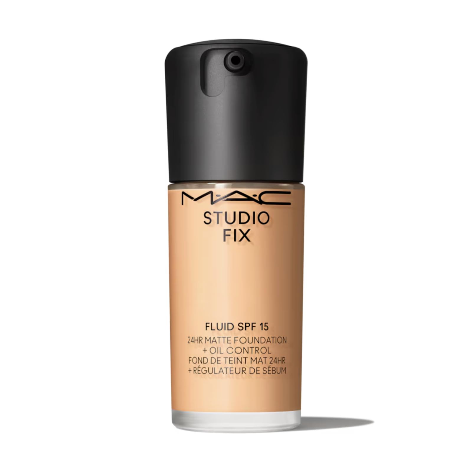 Cosmetics Studio Fix Fluid Foundation SPF15 24HR Matte NC20 30ml