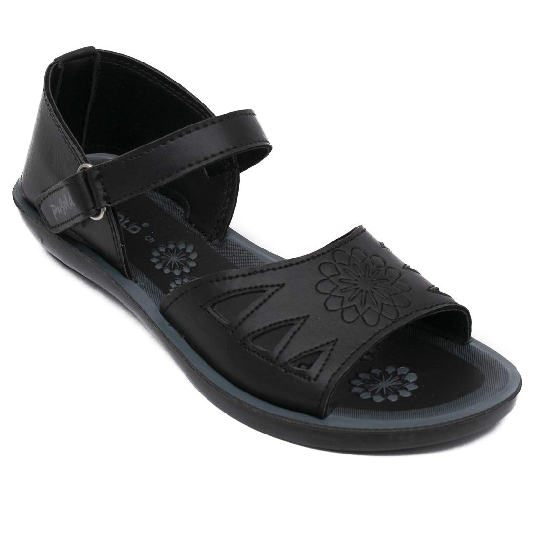 asian Women's Elite-123 Casual Fashion Walking,Party,Office & Regular Used Sandal with Pu Sole Lightweight Sandal for Women's & Girl's-picture-39