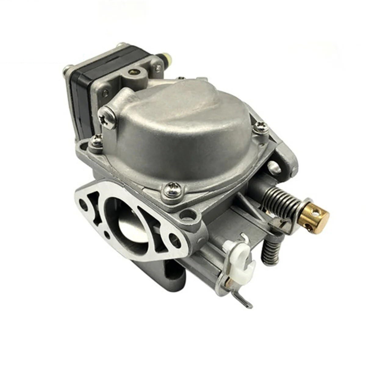 Motori Carburatore 6G1-14301 Carburatore Per 2 Tempi 6HP 8HP Per Motore Fuoribordo 6G1-14301-00 6G1-14301-01 6N0-14301-10 6N0-14301-20 Carburador Carb