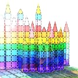 PicassoTiles 60 Piece...image