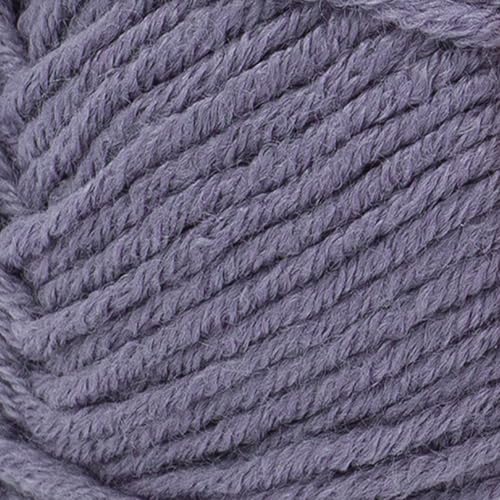 Image of Lion Brand Yarn, Color Theory Worsted Weight Yarn for Knitting and Crochet, Amethyst, 1 Pack, Acrylic Fiber with Modern Color Palette, Perfect for Sweaters, Hats and Cozy Blankets