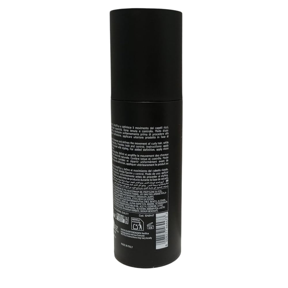 Alter Ego Hasty Too Curls Amplifier 150ml
