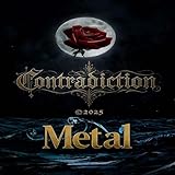  Contradiction Metal