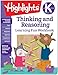 Kindergarten Thinking and Reasoning (Highlights Learning Fun Workbooks)