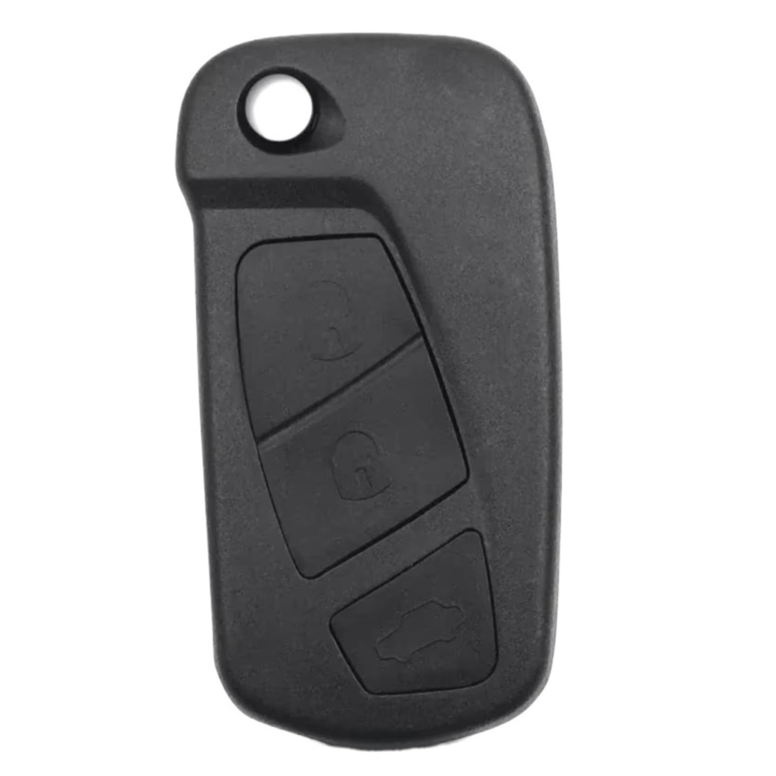 Compatibile Con Ford Per KA 2008 2009 2010 2011 2012 2013 2014 2015 2016 3 Bottoni Di Vibrazione Chiave A Distanza Dell'automobile Borsette Caso