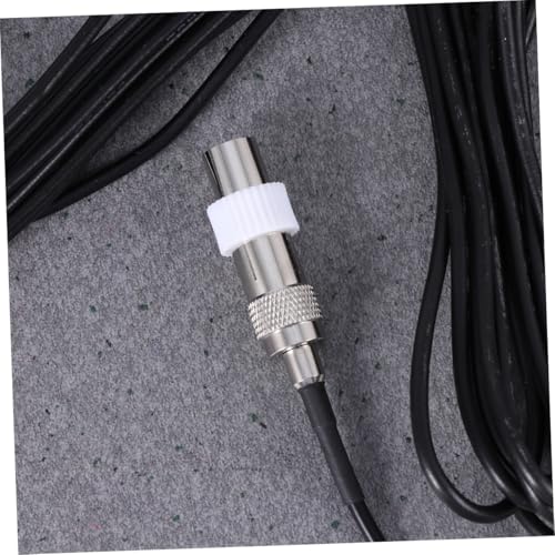 Antena durable para hogar Ant Plus que mejora la señal de radio en el salón 3