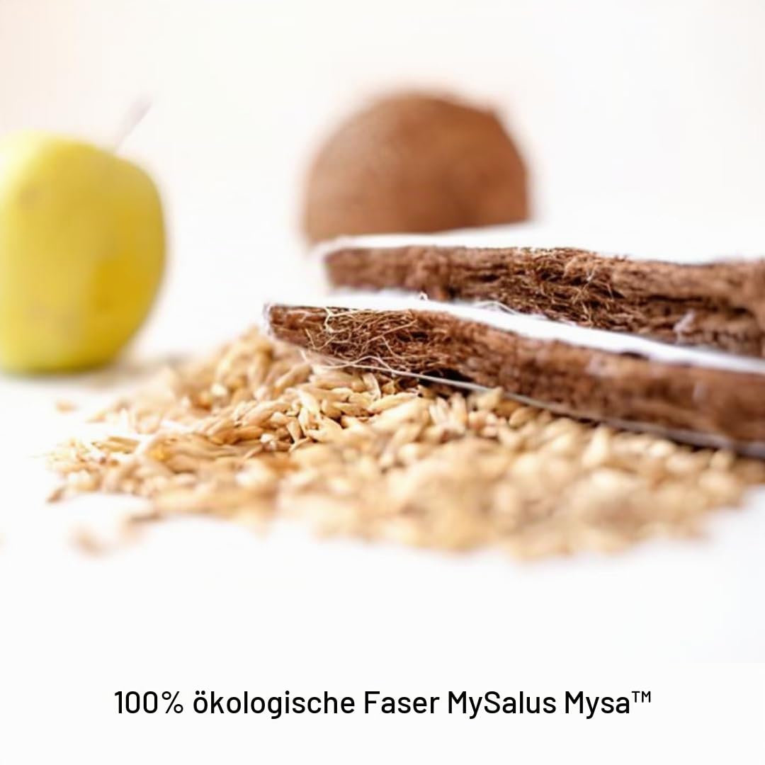 MAGNETIC MYSA XXL: DIE GRÖSSTE AKUPRESSUR + MAGNETTHERAPIE-MATTE DER WELT: 150 CM! 13.860 SPITZEN! 32 BIOMAGNETE!: MAXIMALE „TOTAL BODY“ ENTSPANNENDE WIRKSAMKEIT|KLINISCH GETESTET +5 TASCHE! +TUTORIAL