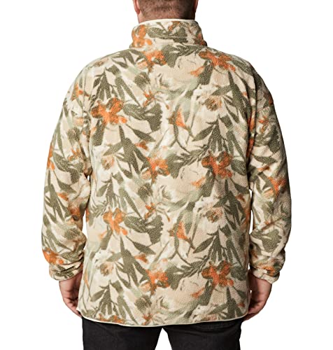 Image of Columbia Helvetia 1 /2 Snap Fleece