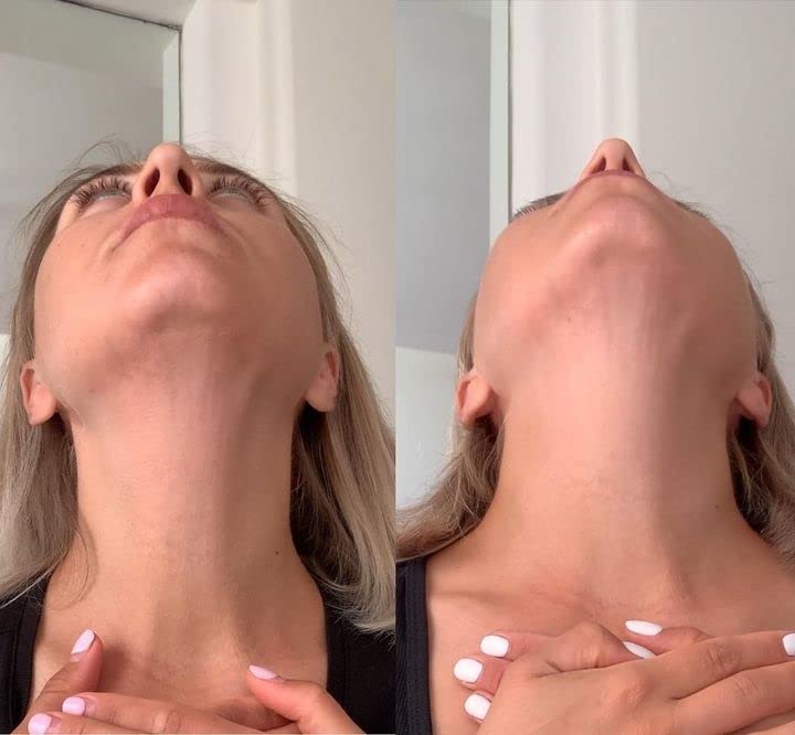 Yonka Advanced Optimizer Lift Gel 50ml | Hydrates, Lifts, Contours Neck, Dcollet and Bust Skin | Dermatologically Proven Efficacy ! 94% Natural Ingredients, With Marine Collagen and Hyaluronic Acid - Image 4