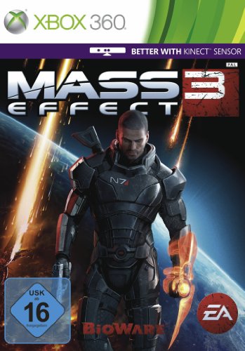  Aktronik Mass Effect 3