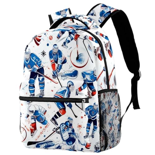 Sac à dos de campus avec porte-bouteille pour ranger facilement ses affaires