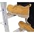Werner 366 stepladders, 6 Feet, Blue,Gold