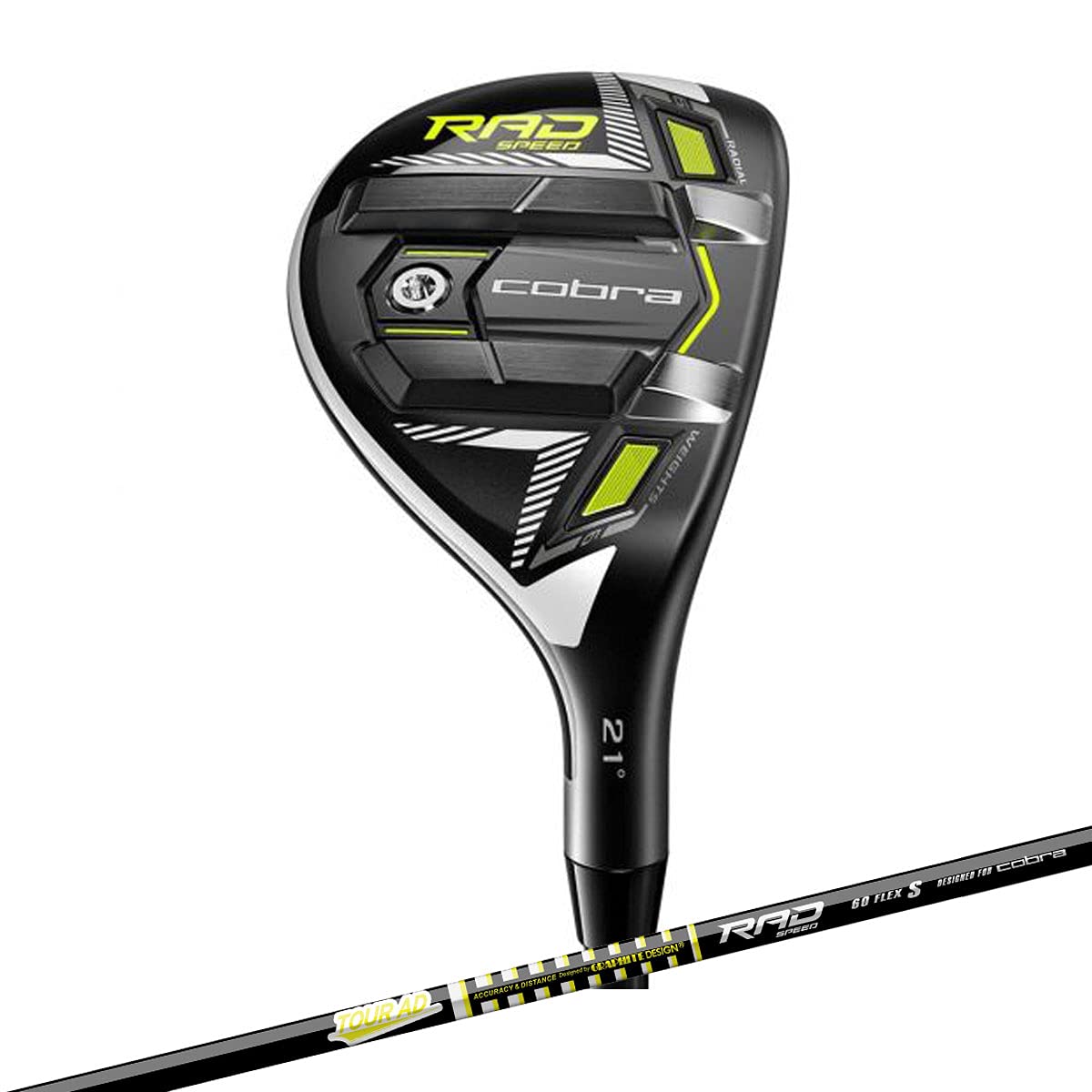 Amazon.co.jp: 【日本正規品】コブラ(Cobra) KING RADSPEED  