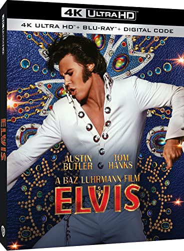 Elvis 4K UHD - Image 2