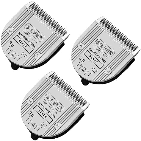 Dog Clippers For Grooming Wahl 5-in-1 Diamond Pet Clipper Blade