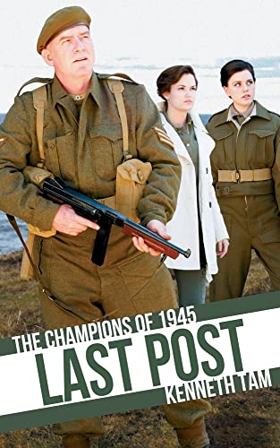 Cover of The Champions of 1945