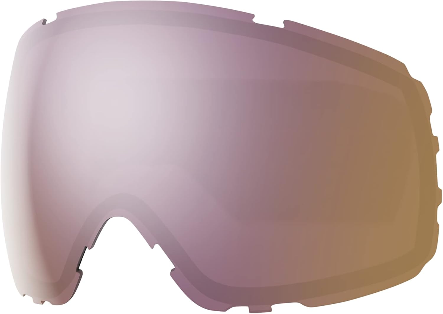SMITH Proxy Snow Goggle Replacement Lens