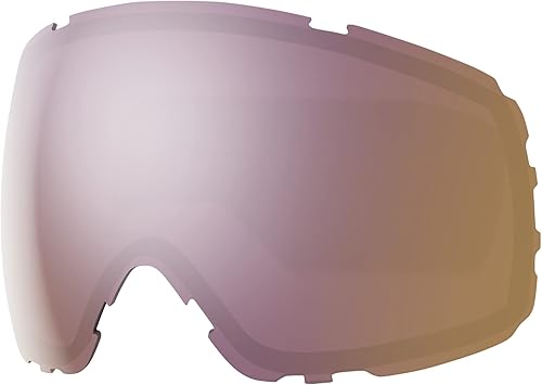 Miniatura 12 de SMITH Lentes de repuesto para gafas de nieve Proxy Chromapop Sun Negro,Espejo verde Chromapop Everyday,Espejo rojo Chromapop Everyday,Espejo de oro