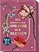 Die geheimnisvolle Sprache der Blumen – 50 Orakelkarten für das ganze Jahr: Blumen und ihre Bedeutung. Wunderschön illustriertes Orakel zur Blumensprache