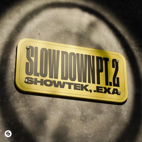 Showtek & .EXA