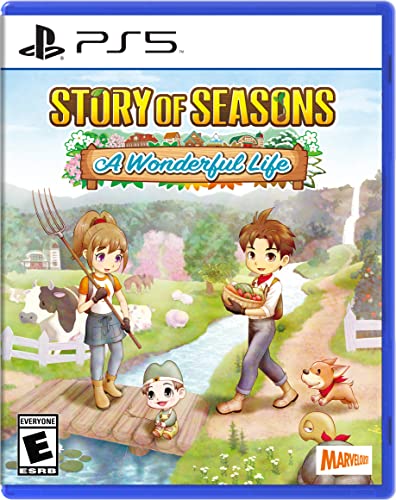 Story of Seasons