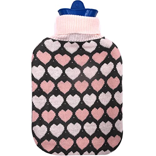 Bouillotte chaude, 2 L Cover