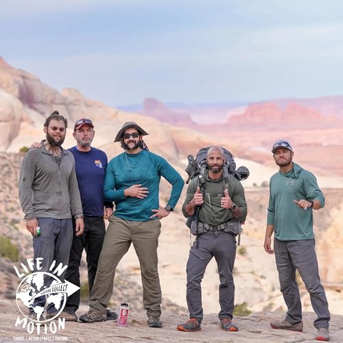 The Campfire Conversations Changing Veterans&rsquo; Lives