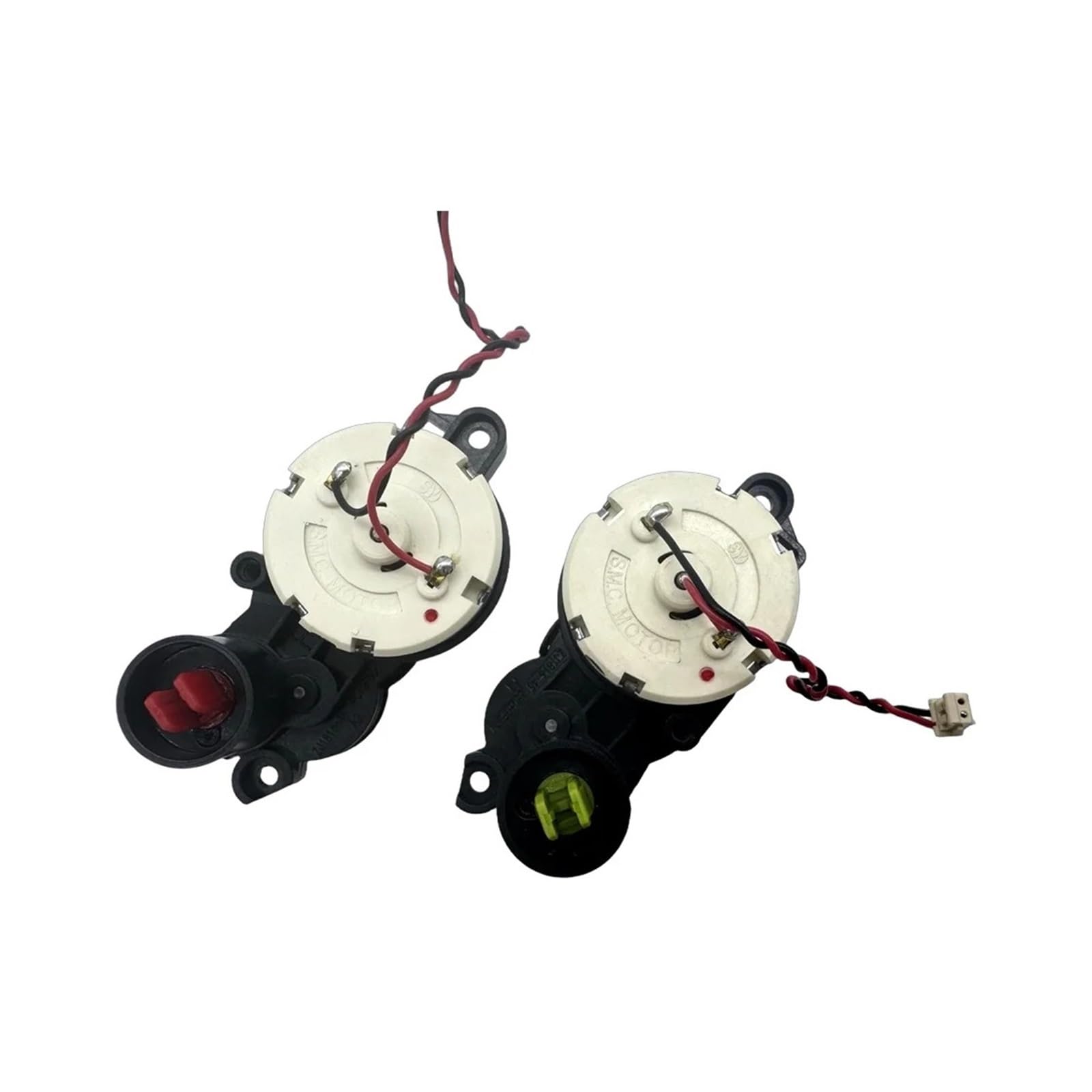 Moteur brosse latérale Deebot DX55 DX96 remplacement aspirateur robot