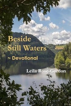 Beside Still Waters: Devotional