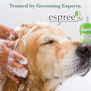   Espree-Puppy-Shampoo-20-oz