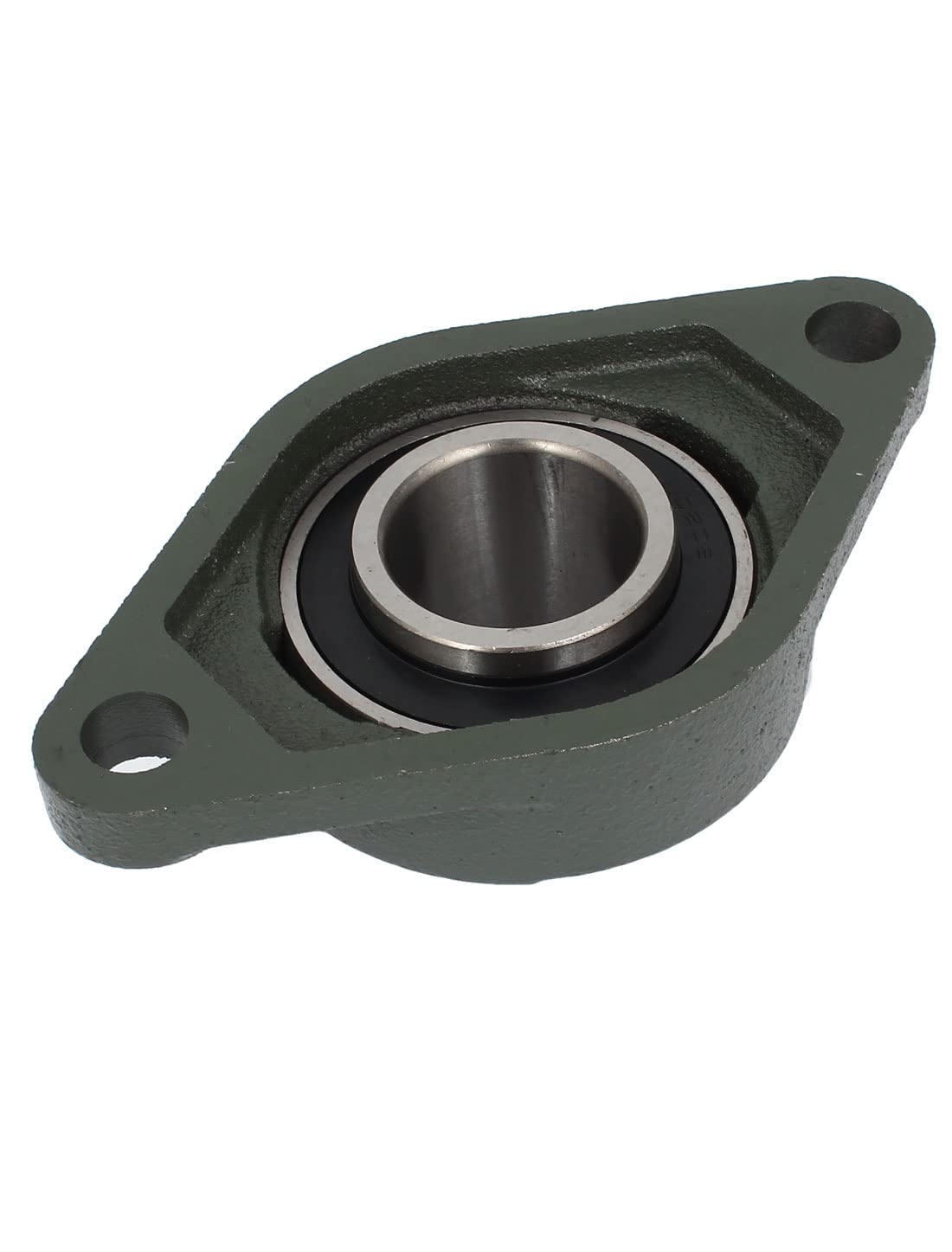 UCFL208 40mm Mounted Pillow Block Bearing Solid Base Cast Iron Housing (id: 6a7 140 22f 465 1c9